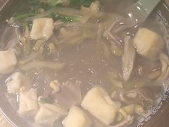 鸭血粉丝汤-老城南.鸭血粉丝汤(夫子庙店)