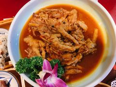 -味福记·本地特色菜(八一万达广场店)