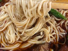 -智强牛肉面