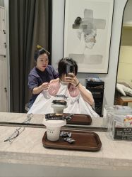 -汤尼英盖TONI&GUY-essensuals