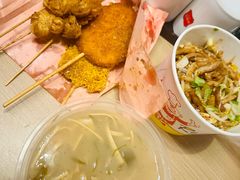 -三更夹饼