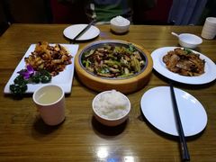 -川外川(星海店)