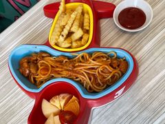 -必胜客(五一广场店)