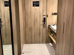 -长沙晚报大道亚朵酒店