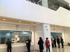 -上海市嘉定区安亭医院