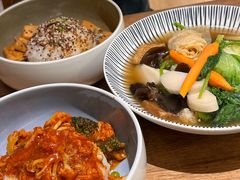 -漫蔬•台北蔬食小馆VEGGIEBOIL(朝晖店)