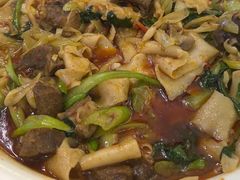 -海尔巴格一甸茶餐厅(团结路店)