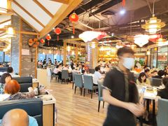 -粤点越有·茶点·粤菜(樵岭国际店)