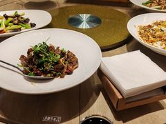 -蓝港海鲜厨房(闽江路店)