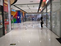 -好世界商业广场(北京国际中心店)