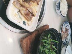 -东就鸭饭店·古早海南菜(滨海店)