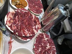 -黑山牛肉汤火锅(花城汇店)