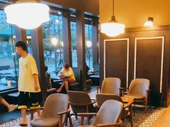-星巴克(杭州银泰城西一店)