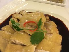 怀旧古法市师鸡-朱仔记食府(江南大道店)