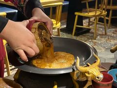 -吃饭皇帝大·土家民族菜(温州万象城店)