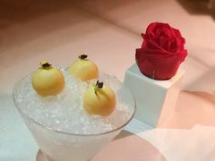 -三嚥阁 La Villa Restaurant