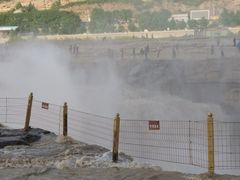 -陕西黄河壶口瀑布旅游区
