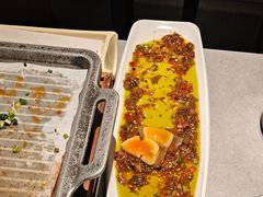 -绿茶餐厅(广州天河城店)