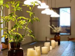 -WABI COFE(愚园路店)