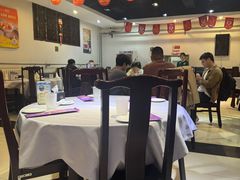 -东来顺饭庄(新源里店)