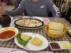 红菜汤-华梅西餐厅(哈尔滨中央大街店)