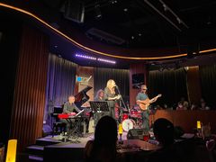 -林肯爵士乐上海中心 Jazz at Lincoln Center Shanghai