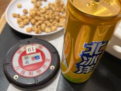 -拿渡·水煮鱼麻辣香锅(王府井奥莱·香江小镇店)