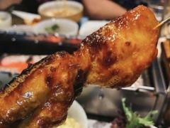 -很久以前羊肉串(簋街店)