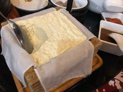 现点卤水豆腐-临家闽南菜(大唐店)