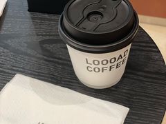 -LOOOAD COFFEE进度条(D9街区店)