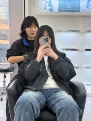 -赤道 Hair Salon