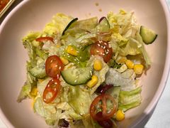 -妥妥烤肉料理(凯德店)