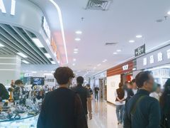 -华强电子世界(深圳二店)