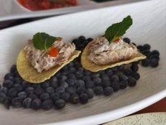 -V Bar海景扒房(北海湾惠龙万达嘉华酒店)