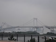 -台场海滨公园船码头