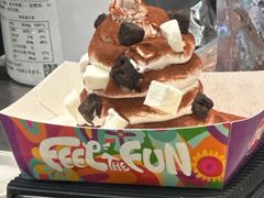 -DQ·蛋糕·冰淇淋(太原街万达店)