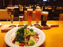 -LENBACH兰巴赫西餐啤酒坊(大连星海广场店)