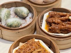 -粤玲珑广式早茶·茶餐厅