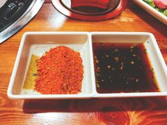 -阿妈咪韩国烤肉(博士后家园店)