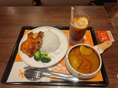-大快活(罗湖商业城分店)