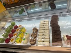 -法桐蛋糕·手作面包(万象城店)