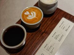 -O.P.S. CAFE