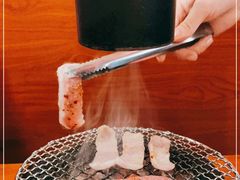 -大阪烧肉BAKA一代(十亩地店)