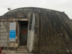 -胡里山炮台