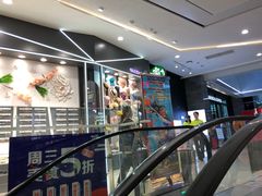 -卓锦曼购中心(国香街店)