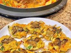 -真利味·脊骨火锅·正宗韩国料理(韩乐坊店)