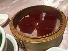 -星湖中餐厅