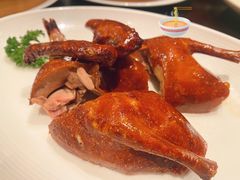 -京香轩·中餐厅(上海中庚聚龙酒店)