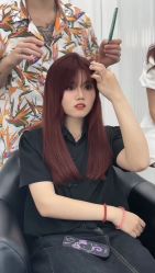 -凯博K-boom Hair Salon