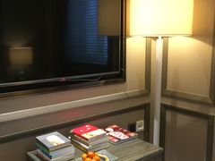 -哈尔滨中央大街华特酒店